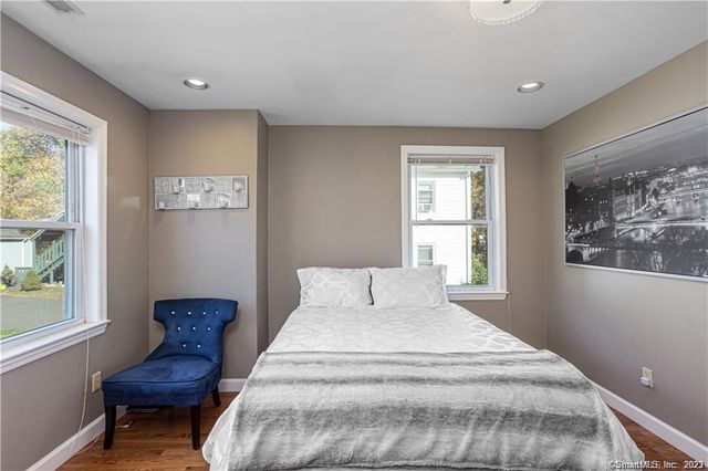 47 Cold Spring Road 1, Stamford, CT 06905