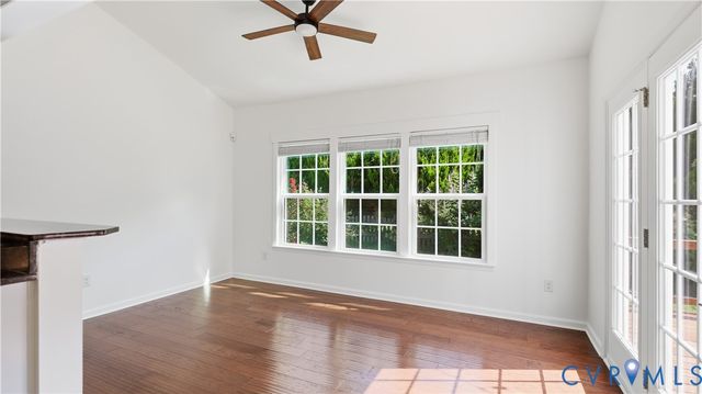 8842 Thorneshire Cir, Mechanicsville, VA 23116