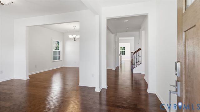 8842 Thorneshire Cir, Mechanicsville, VA 23116
