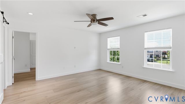 8842 Thorneshire Cir, Mechanicsville, VA 23116