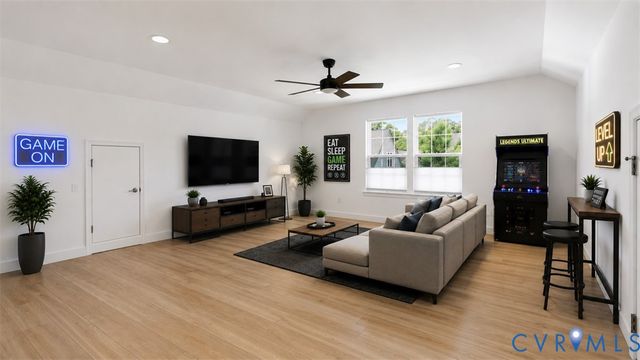 8842 Thorneshire Cir, Mechanicsville, VA 23116