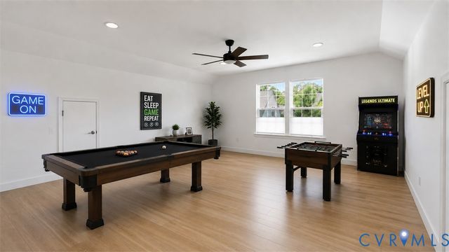 8842 Thorneshire Cir, Mechanicsville, VA 23116