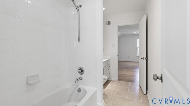 8842 Thorneshire Cir, Mechanicsville, VA 23116