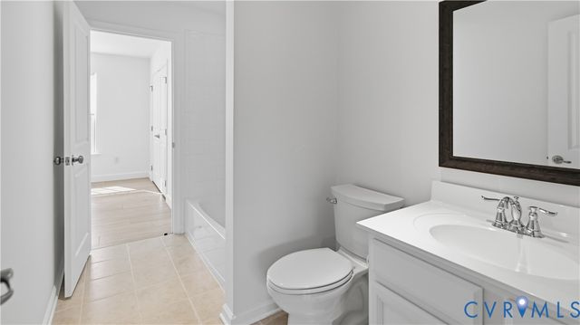 8842 Thorneshire Cir, Mechanicsville, VA 23116
