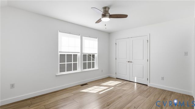 8842 Thorneshire Cir, Mechanicsville, VA 23116