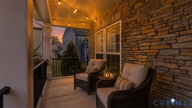 8842 Thorneshire Cir, Mechanicsville, VA 23116