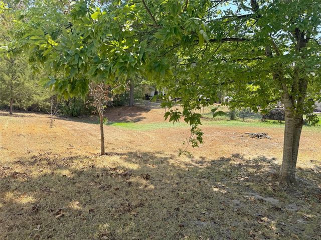 399 Pine Lane, Onalaska, TX 77360