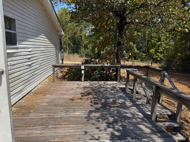 399 Pine Lane, Onalaska, TX 77360