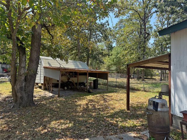 399 Pine Lane, Onalaska, TX 77360