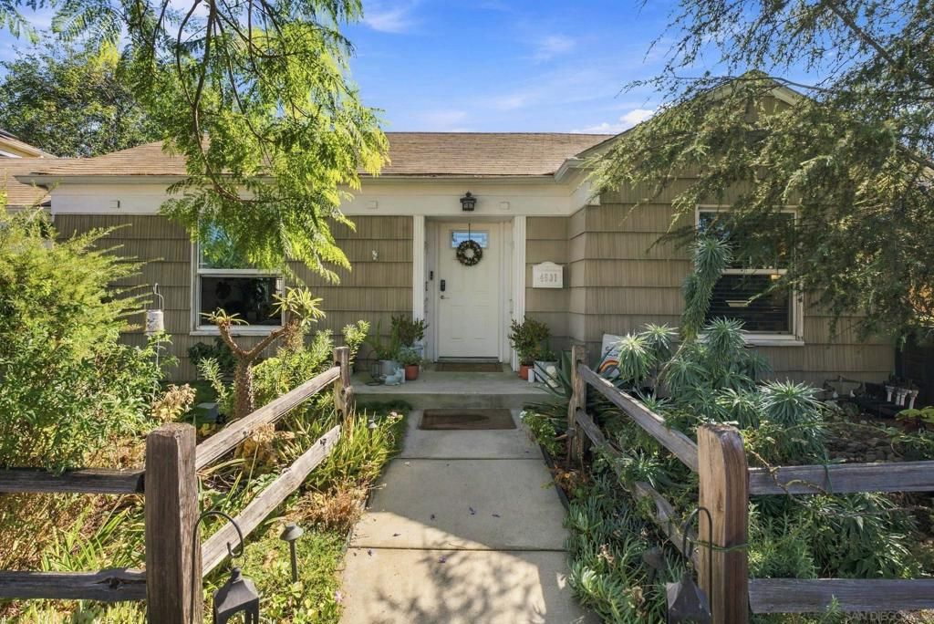 4531 Rolando Blvd, San Diego, CA 92115 — exterior