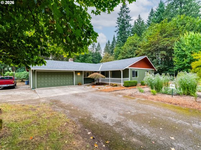 25604 Ne 145TH Ave, Battle Ground, WA 98604