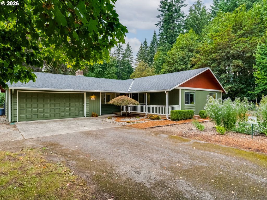 25604 Ne 145TH Ave, Battle Ground, WA 98604
