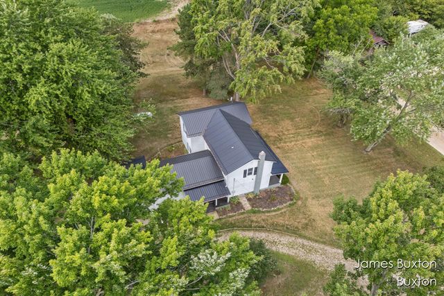 4291 E Bricker Road, Update, MI 48834