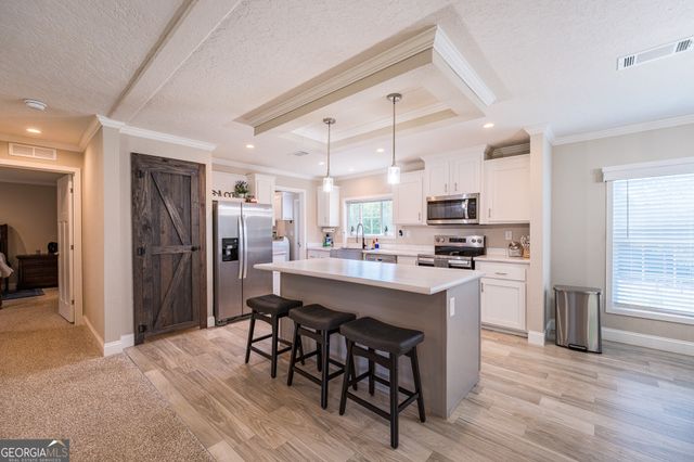 1040 Pintail Lane, Madison, GA 30650