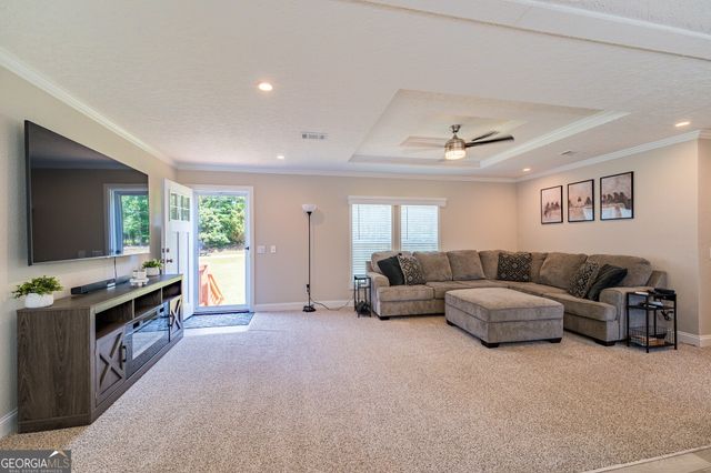 1040 Pintail Lane, Madison, GA 30650