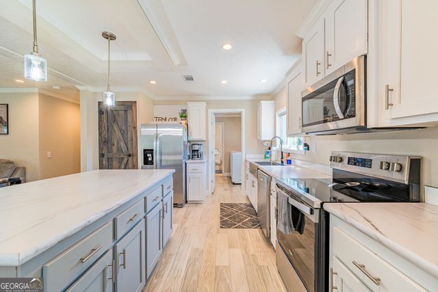 1040 Pintail Lane, Madison, GA 30650