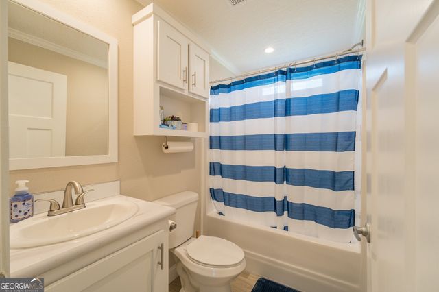 1040 Pintail Lane, Madison, GA 30650