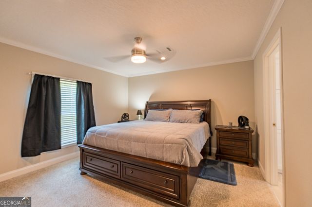 1040 Pintail Lane, Madison, GA 30650
