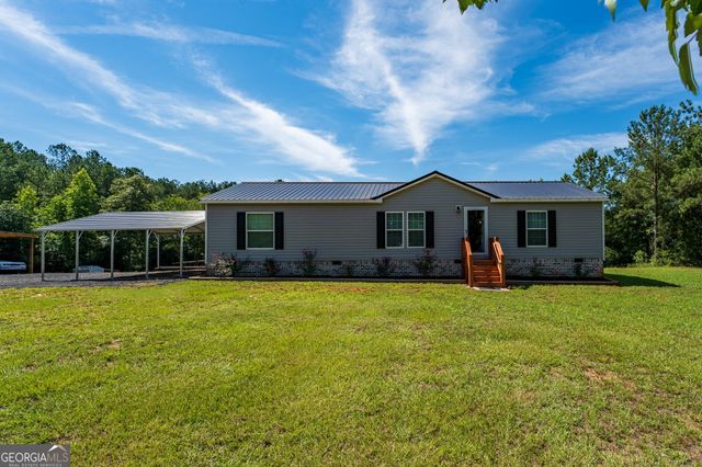 1040 Pintail Lane, Madison, GA 30650