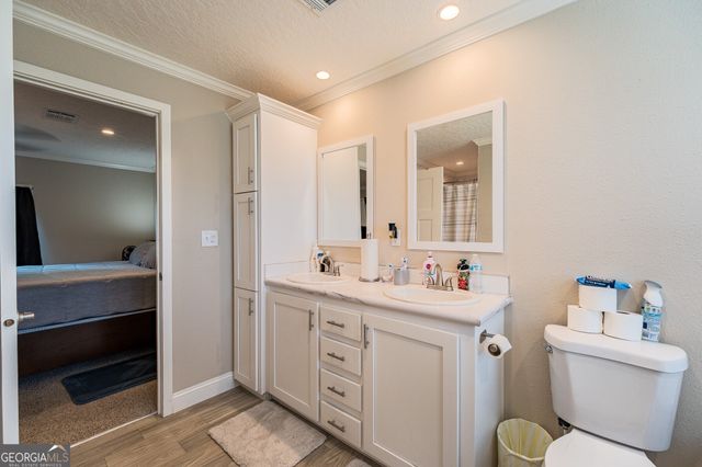 1040 Pintail Lane, Madison, GA 30650