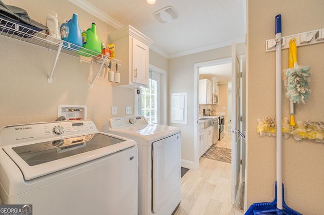 1040 Pintail Lane, Madison, GA 30650