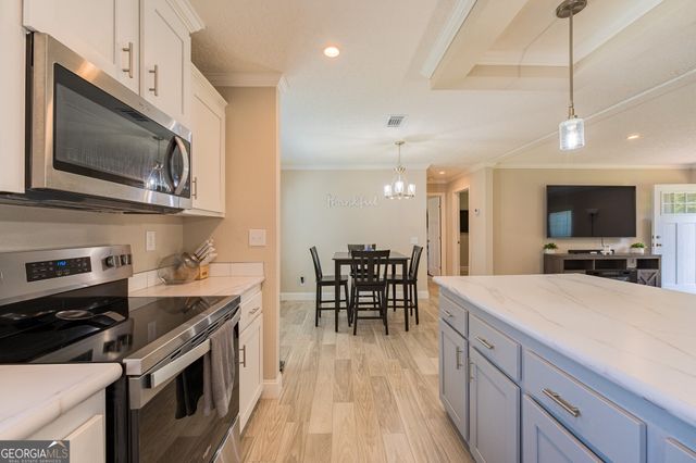 1040 Pintail Lane, Madison, GA 30650