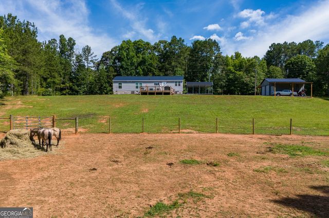 1040 Pintail Lane, Madison, GA 30650