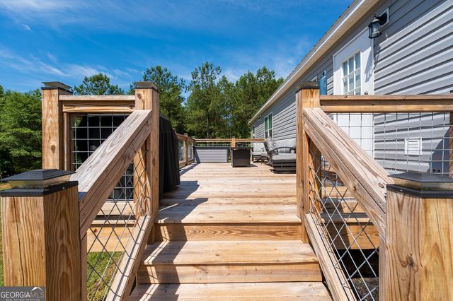 1040 Pintail Lane, Madison, GA 30650