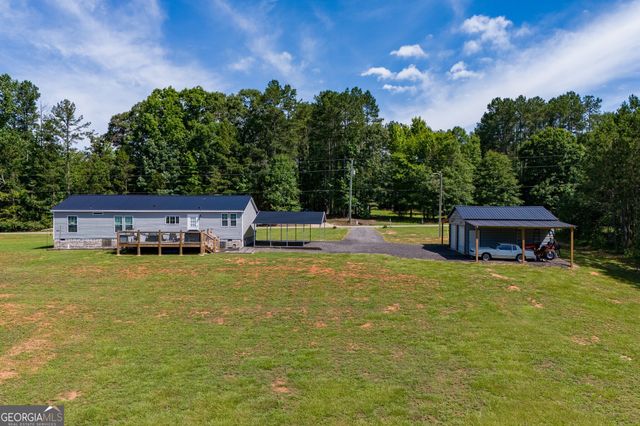 1040 Pintail Lane, Madison, GA 30650