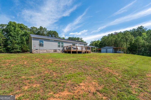 1040 Pintail Lane, Madison, GA 30650