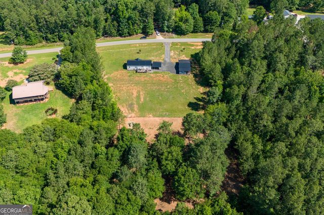 1040 Pintail Lane, Madison, GA 30650