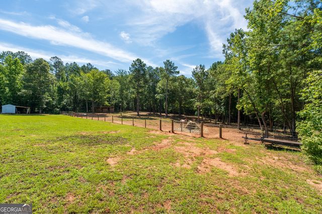 1040 Pintail Lane, Madison, GA 30650