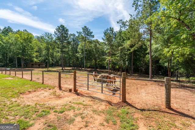 1040 Pintail Lane, Madison, GA 30650