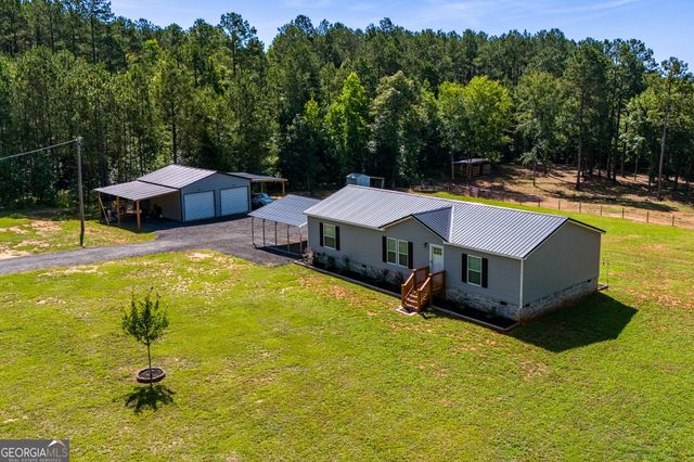 1040 Pintail Lane, Madison, GA 30650