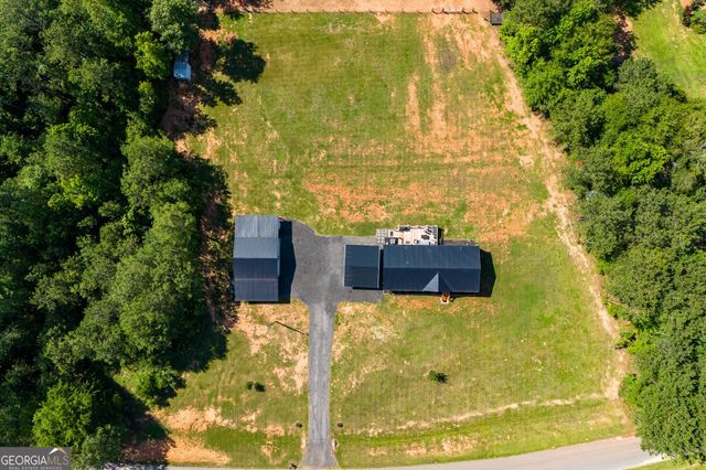 1040 Pintail Lane, Madison, GA 30650