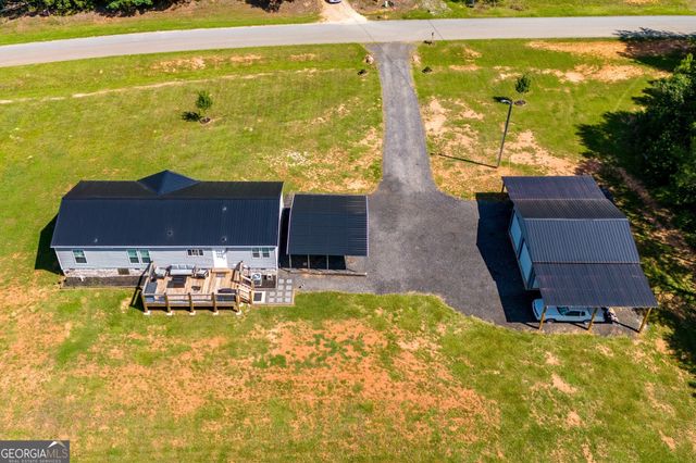 1040 Pintail Lane, Madison, GA 30650