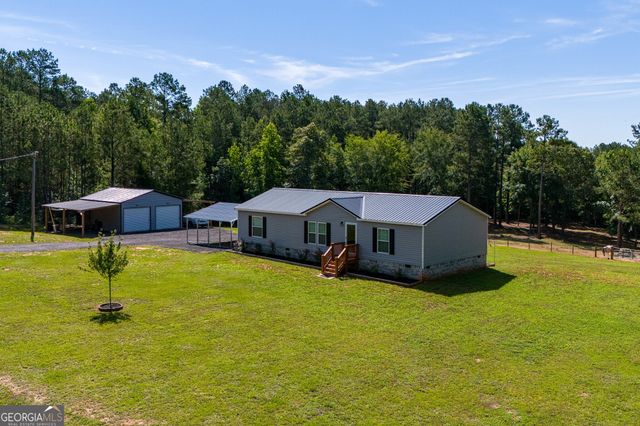 1040 Pintail Lane, Madison, GA 30650