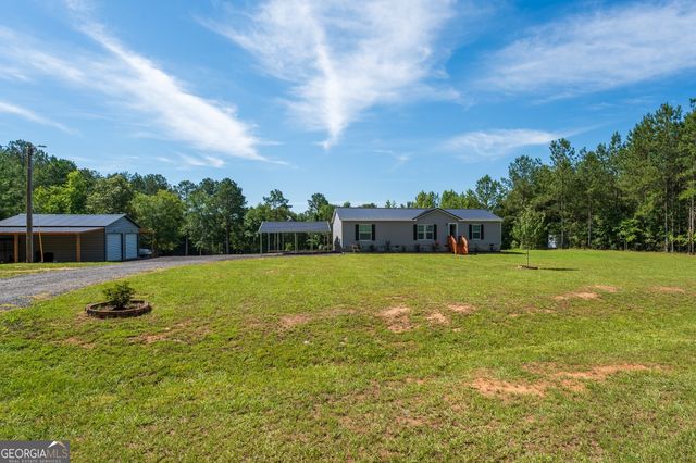 1040 Pintail Lane, Madison, GA 30650