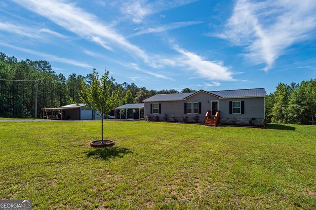 1040 Pintail Lane, Madison, GA 30650