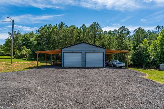 1040 Pintail Lane, Madison, GA 30650