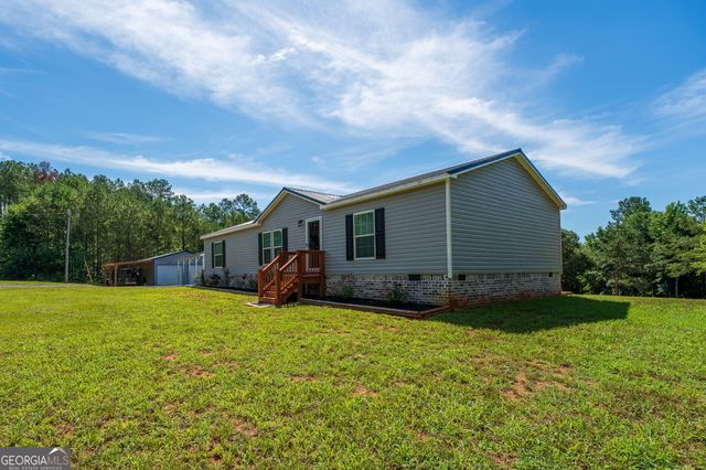 1040 Pintail Lane, Madison, GA 30650