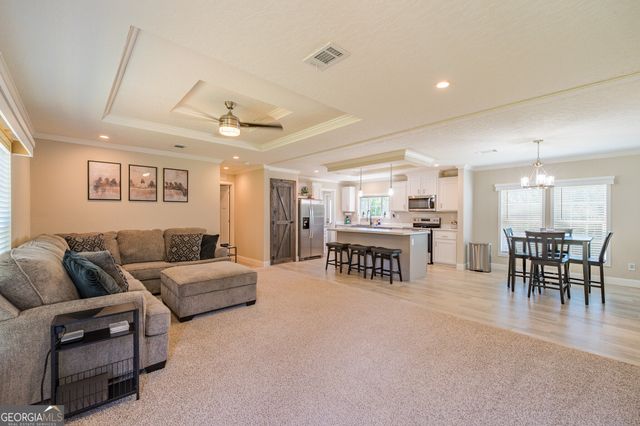 1040 Pintail Lane, Madison, GA 30650