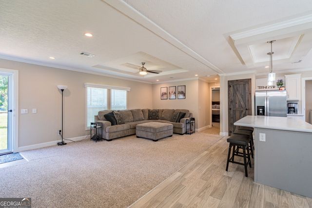 1040 Pintail Lane, Madison, GA 30650