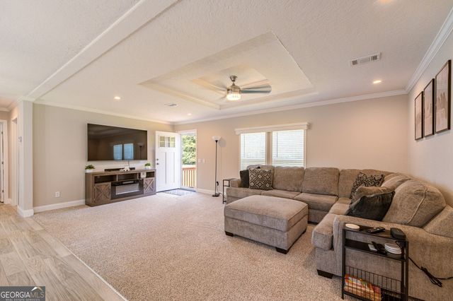 1040 Pintail Lane, Madison, GA 30650