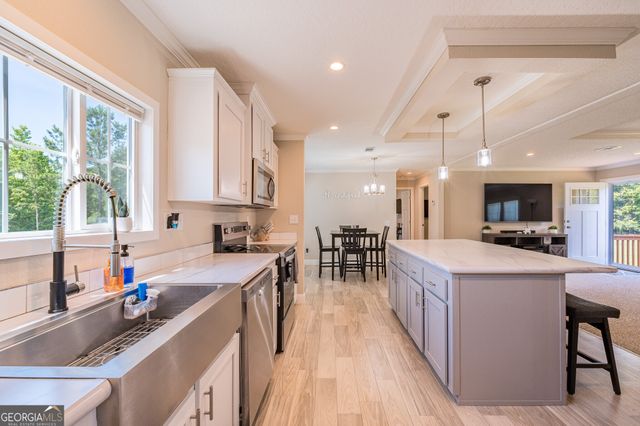 1040 Pintail Lane, Madison, GA 30650