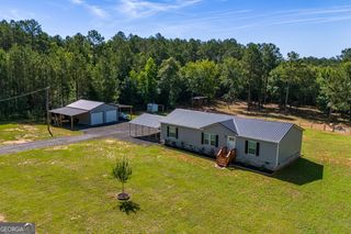 1040 Pintail Lane, Madison, GA 30650
