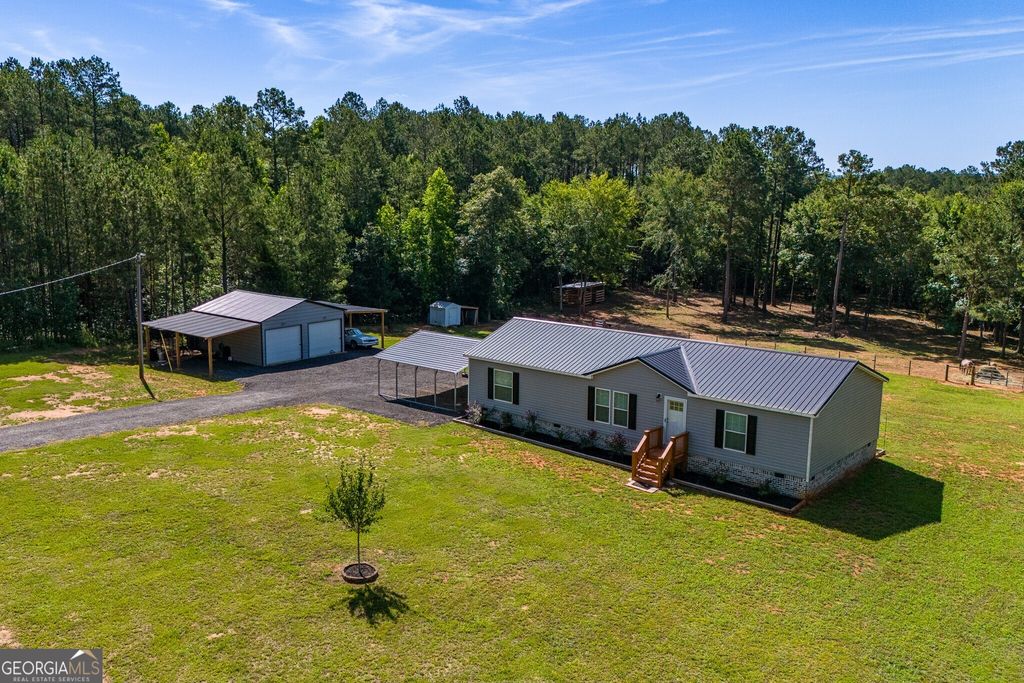 1040 Pintail Lane, Madison, GA 30650