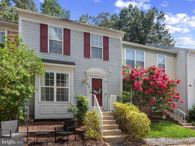 629 LIONS GATE LN, Odenton, MD 21113