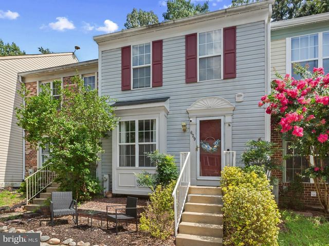 629 LIONS GATE LN, Odenton, MD 21113