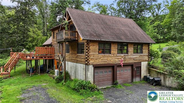 325 Raubsville Road, Williams Twp, PA 18042